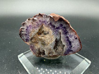 Ametyst - Horní Halže č.6