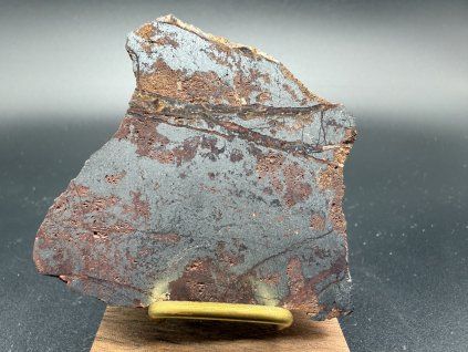 Hematit - Horní Halže č.4