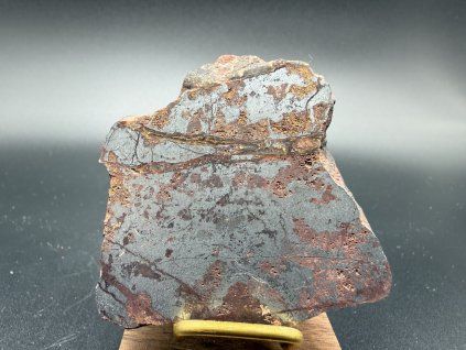 Hematit - Horní Halže č.3