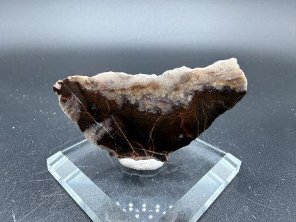 Achát - Černá Halže č.14