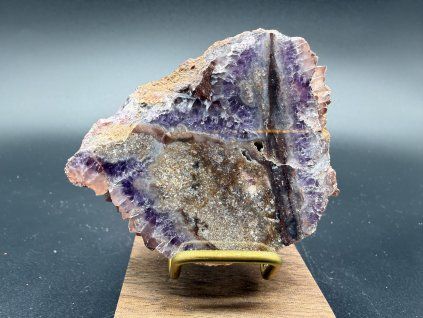 Ametyst - Horní Halže č.5