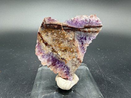 Ametyst - Horní Halže č.4