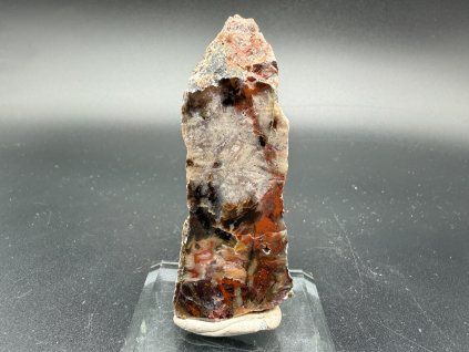 Achát - Černá Halže č.9