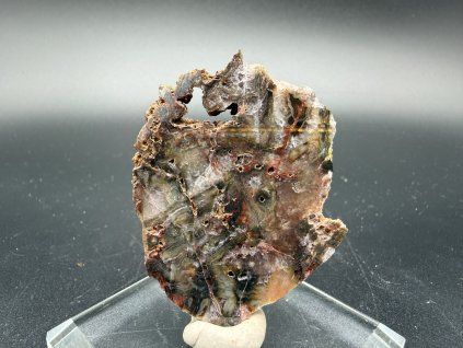 Achát - Černá Halže č.13