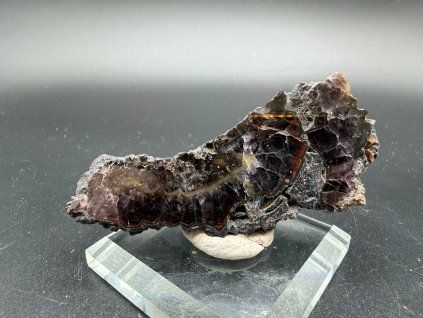 Achát - Černá Halže č.7