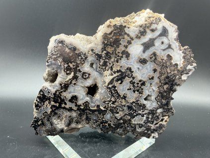 Chalcedon, Achát - Chorvatsko č.2