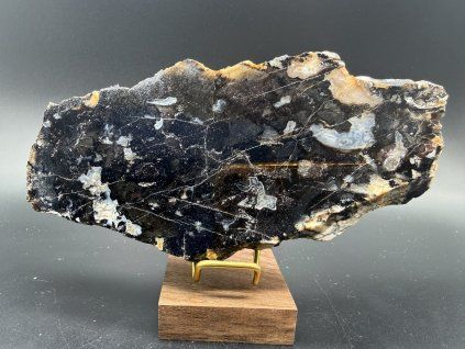 Chalcedon, Achát - Chorvatsko č.3