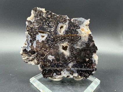 Chalcedon, Achát - Chorvatsko č.4