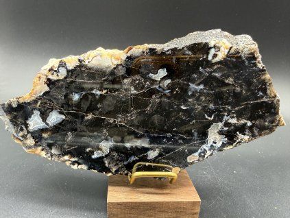 Chalcedon, Achát - Chorvatsko č.5