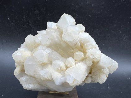 Křemen - Libodřice č.3