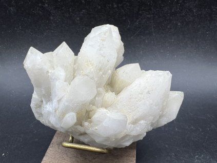 Křemen - Libodřice č.5