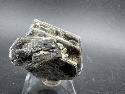 Cinvaldit - Cínovec