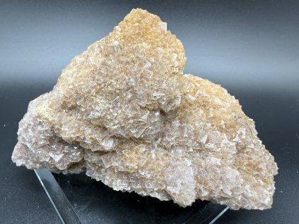 Fluorit - Jílové u Děčína č.2