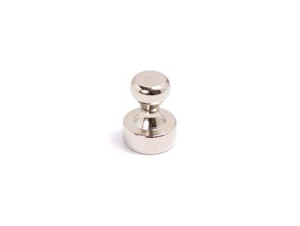 Magnet ve tvaru pěšců 20 mm