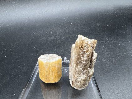 Aragonit - Dolánky č.2