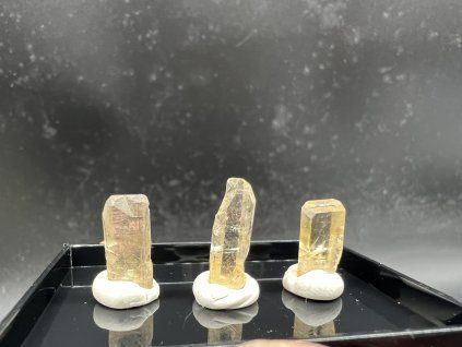 Aragonit - Hořenec č.8