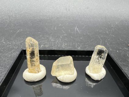 Aragonit - Hořenec č.9