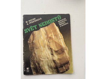 Svět nerostů