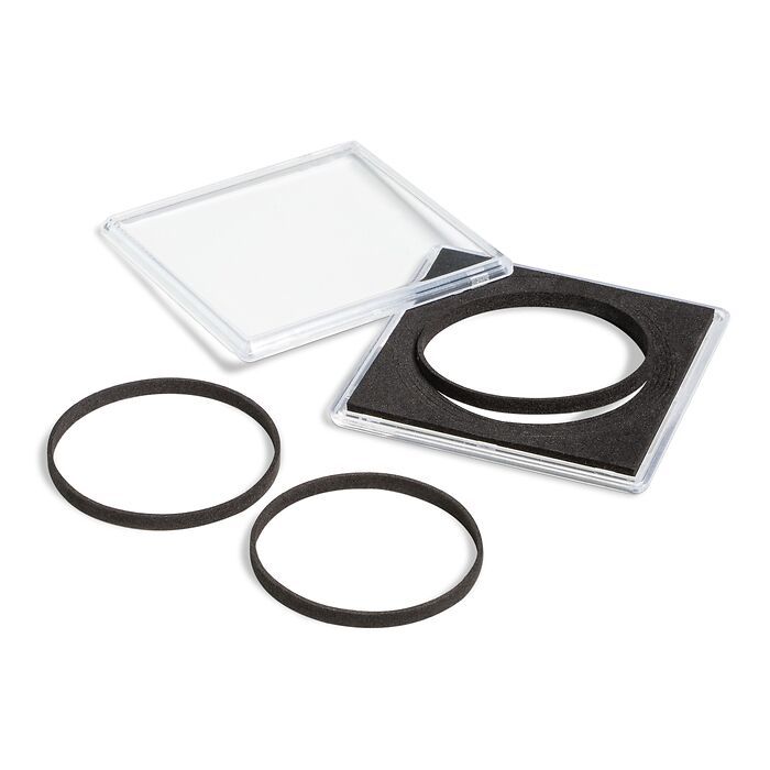 Kapsle na mince QUADRUM XL (42-58 mm)