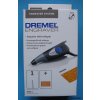 gravírovací stroj DREMEL 290 - Preparace minerálů a fosilií