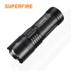 Superfire Y5 svítilna