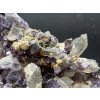 Fluorit - Krupka