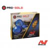 Sada rýžovacích pánví Minelab PRO GOLD