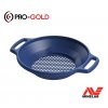 Minelab třídič (síto) pro rýžování zlata