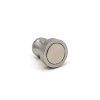 Magnet 12mm z pohledu