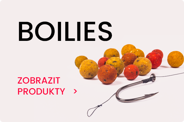 Boilies