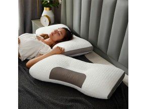 Anatomický polštář