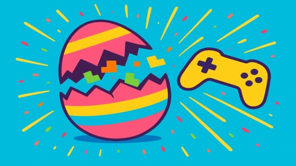 Herní Easter Eggs - tajemství, která ti vyrazí dech nejen o Velikonocích
