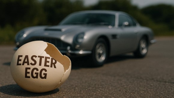 Ukryto ve filmech: Easter Eggs, která jsi možná přehlédl