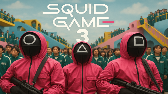 Hra na Oliheň 3 – návrat brutální show lámající rekordy