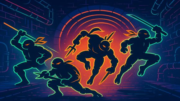 Želvy Ninja – kompletní historie TMNT, evoluce značky, komiksy, filmy, hry a proč mutantní fenomén v roce 2025 zažívá největší návrat