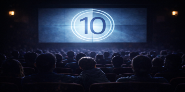 Desítka nejočekávanějších filmových a seriálových novinek roku 2026