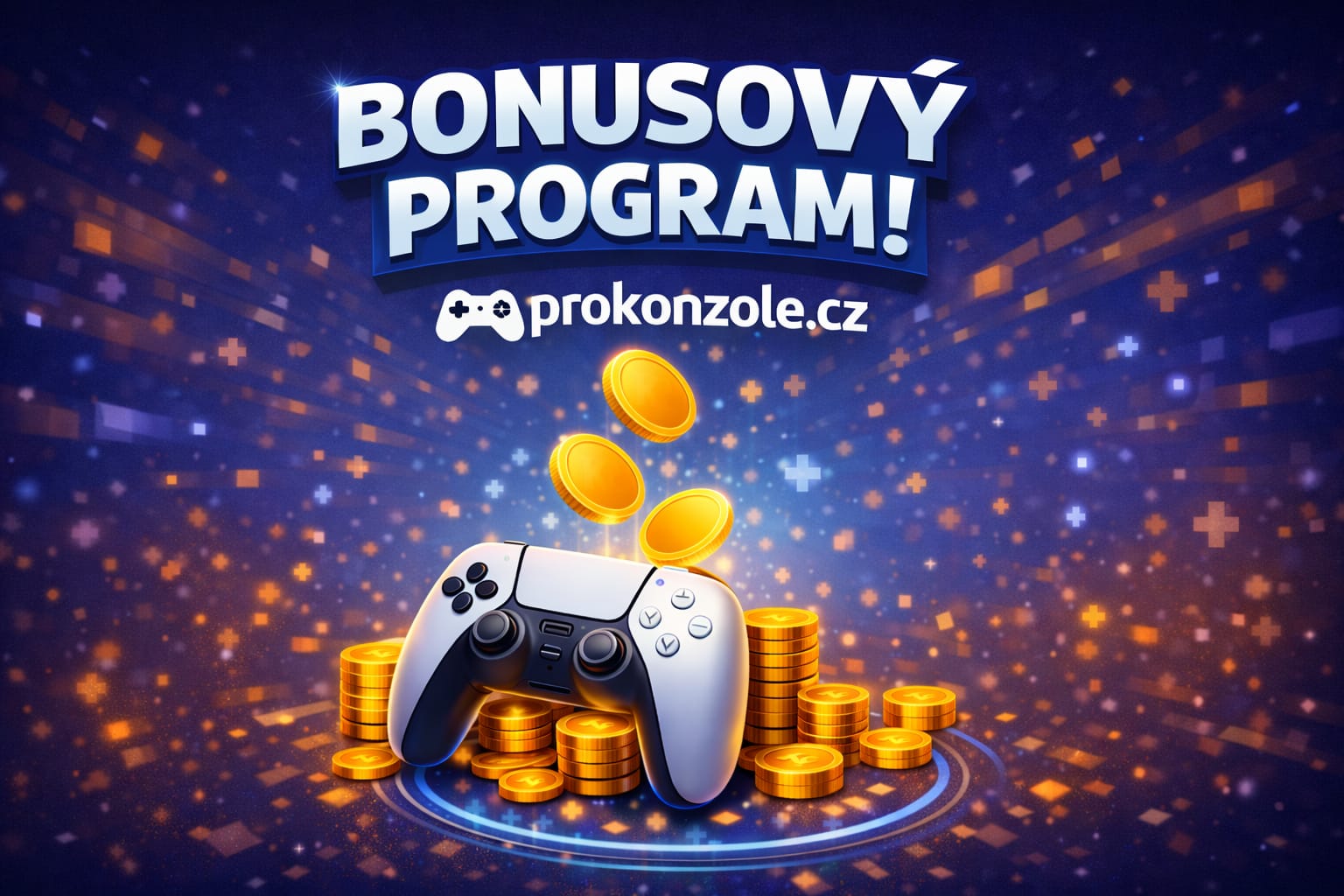 Bonusový program