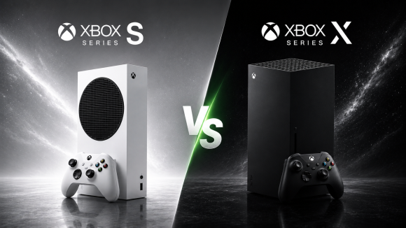 Xbox Series S vs. Xbox Series X (2026): Který Xbox koupit před GTA 6?
