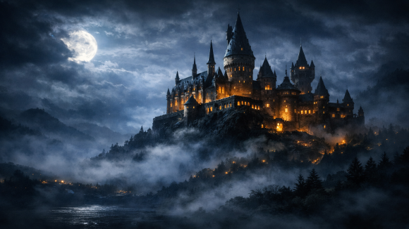 Harry Potter seriál: datum vydání, obsazení, příběh a vše o nové adaptaci od HBO