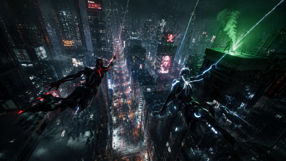 Marvel’s Spider-Man 3: datum vydání, gameplay, příběh a proč tohle bude největší pecka nové generace