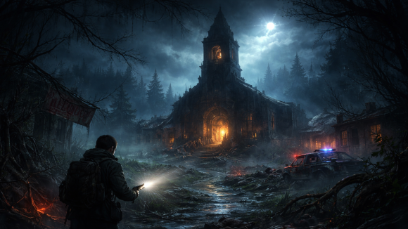 Resident Evil Requiem – návrat do Raccoon City, nebo jen chytře prodaná nostalgie?