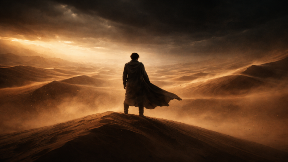 Dune: Part Three (Dune Messiah) – datum vydání, děj, obsazení a vše, co je oficiálně známo o závěru trilogie