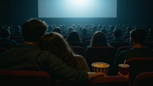 Nejočekávanější filmy roku 2025: Každý měsíc jeden důvod proč zajít do kina