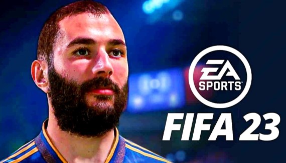 FIFA 23: Kluci i holky u míče