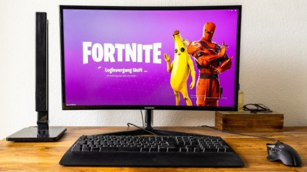 Fortnite - a pokud neumřeli, tak hrajou dodnes