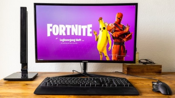 Fortnite - a pokud neumřeli, tak hrajou dodnes