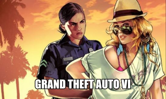 Grand Theft Auto 6