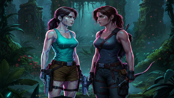 Evoluce Tomb Raidera: Jak se Lara změnila od roku 1996 do 2026 (30 let legendy)