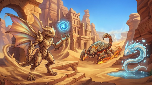 Pokémoni letos slaví 30 let