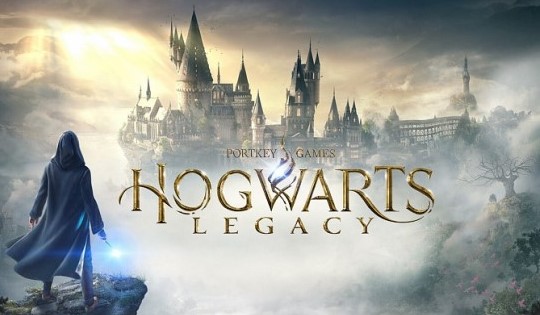Hogwarts Legacy - dřív než Harry Potter